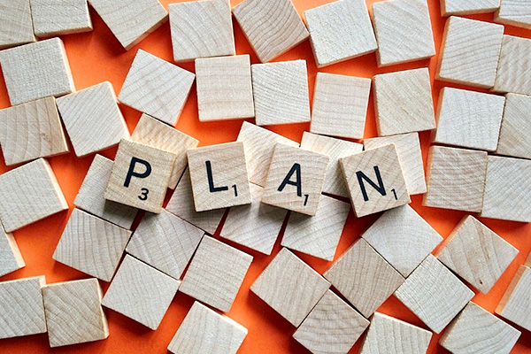 plan